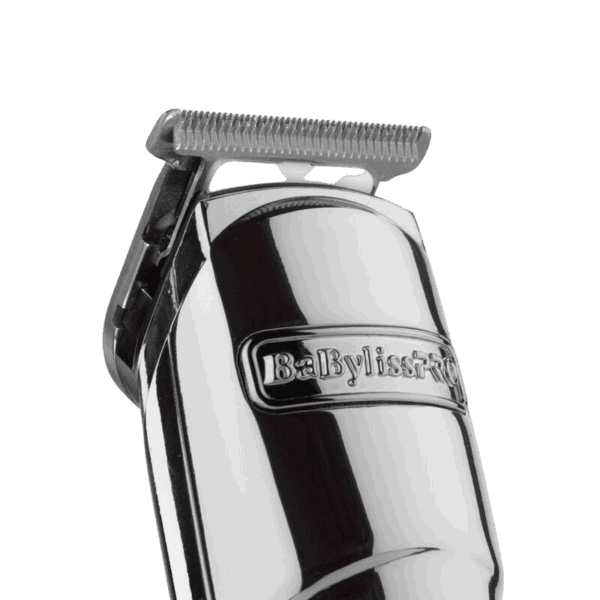 Babyliss Chrome FX Trimmer