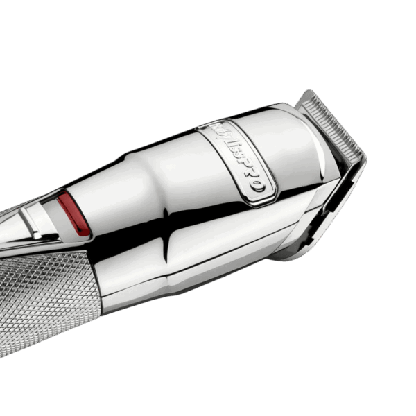 Babyliss Chrome FX Trimmer