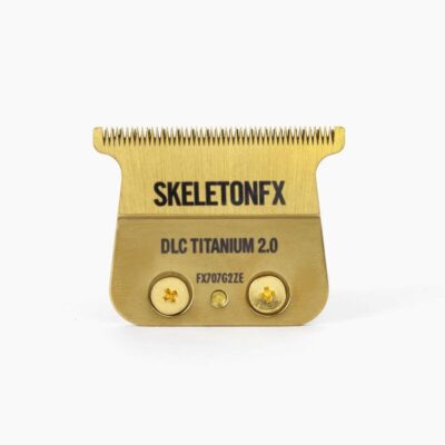 Babyliss Gold DLC 2.0 Blade