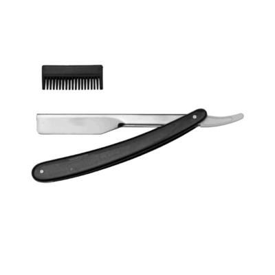 Wahl styla razor - snijmes zwart