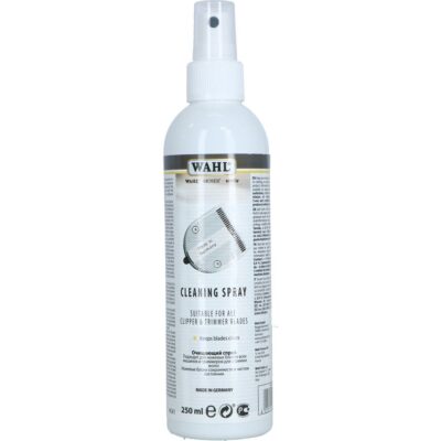 Wahl Cleaning spray
