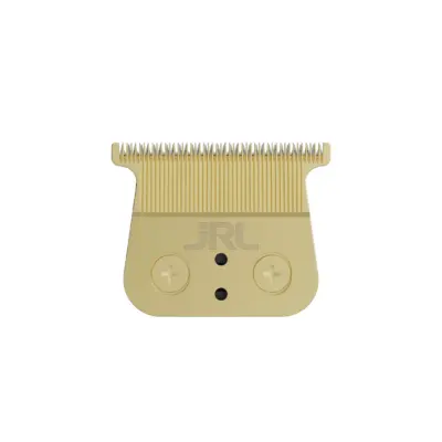 JRL Trimmer snijmes goud