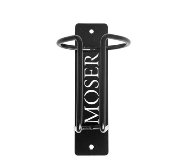 Moser clipper holder