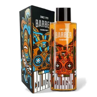 aftershave cologne Marmara Amiko 500ml