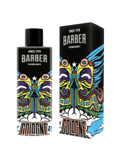 aftershave cologne Marmara Puerto rico 500ml