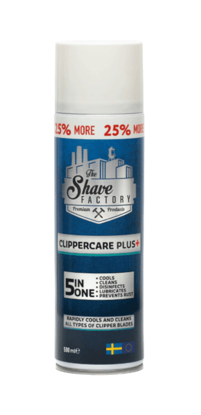 TSF Clippercare 5 in 1 Spray