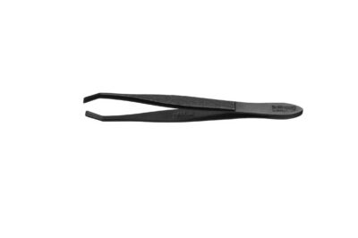 zwarte pincet 00938