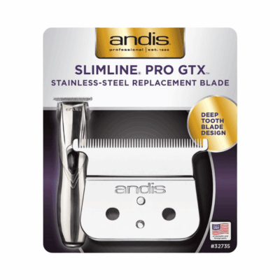 Andis slimline pro GTX blade