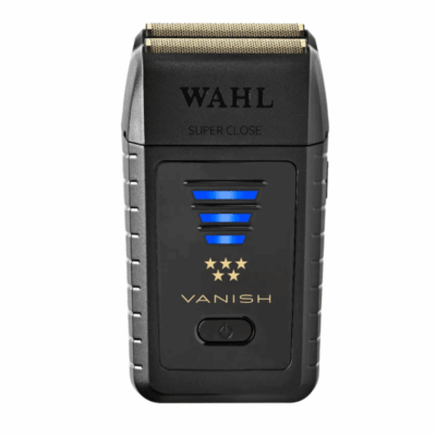 Wahl Vanish shaver 5star