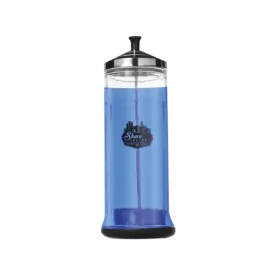 Dompelaar TSF Desinfectie Flacon Jar 1000ml
