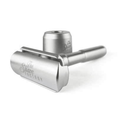 TSF Premium Adjustable Safety Razor