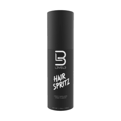 Level 3 Hair Spritz Spray