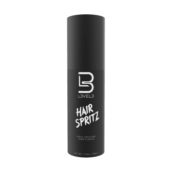 Level 3 Hair Spritz Spray