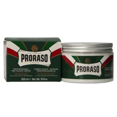Proraso Pre & Aftershave Balsem Crème 300ml