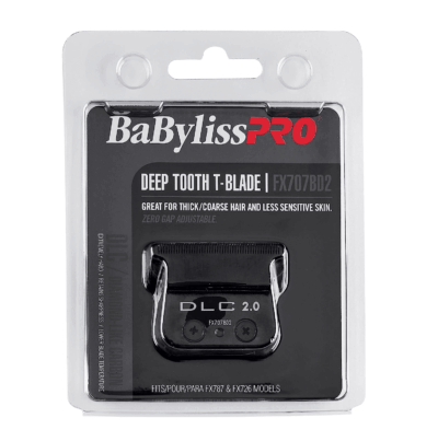BaByliss DLC 2.0 Blade