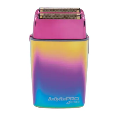 Babyliss Chameleon FX2 Shaver