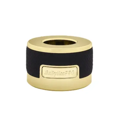 Babyliss Gold Trimmer Charging Base