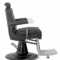 Barber Chair New Jersey Zijkant