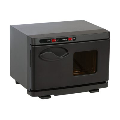 Hot towel heater - handdoeken oven