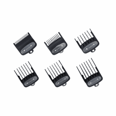 Ragnar Pack 6 Metal Clipper
