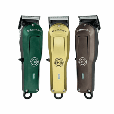 Gamma+ Skin Clipper