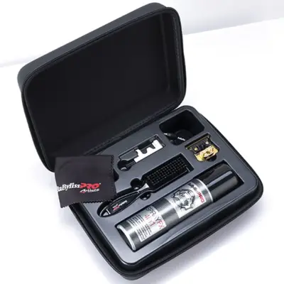 Babyliss Pro Care Set For Skeleton FX