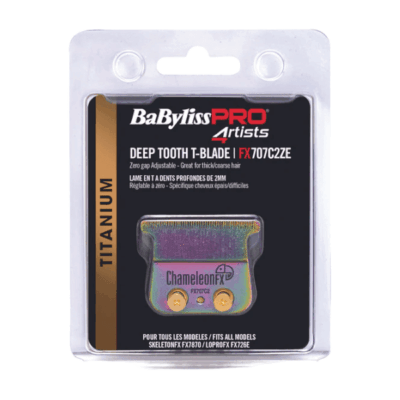 Babyliss Chameleon Blade 2.0
