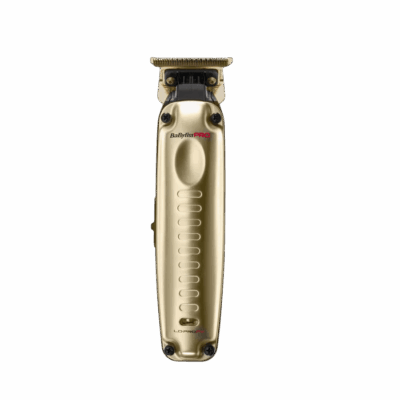 Babyliss Lo-Pro Gold Trimmer