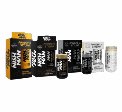 Nishman Styling Powder