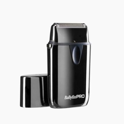 BabylissPRO UV Single Foil Shaver
