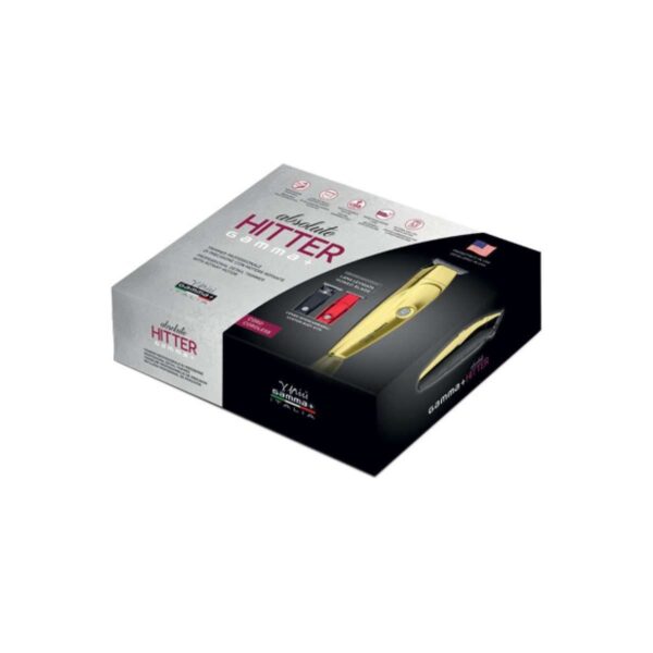 Gamma+ Absolute Hitter