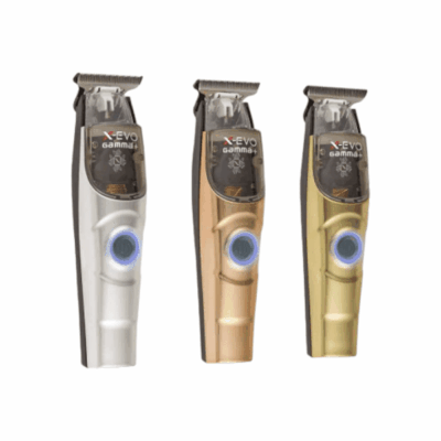 Gamma+ X-EVO Trimmer