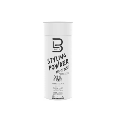 Level 3 Styling Powder Light Dust