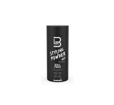 Level 3 Styling Powder Dust