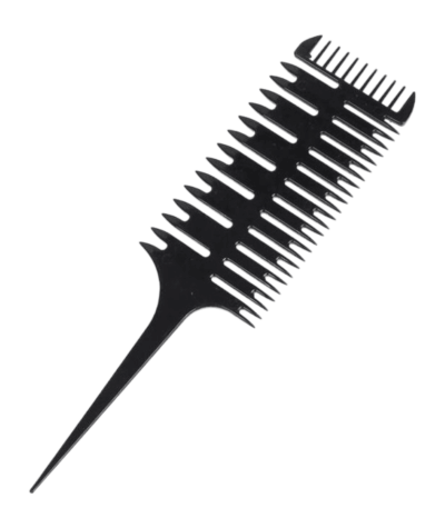Hair Care Kam Breedgetand