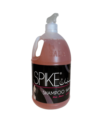 Spike Shampoo Rose Flavor 2L