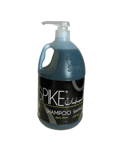 Spike Shampoo Apple Flavor 2L