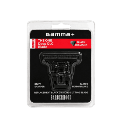Gamma+ The ONE Deep DLC Blade