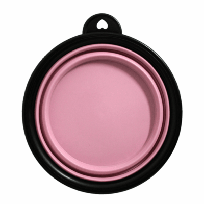 Verfpotje Pink