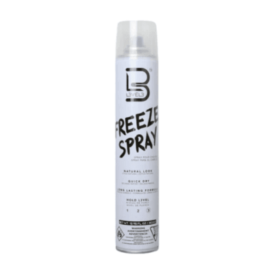 Level 3 Feeze Spray 400ml