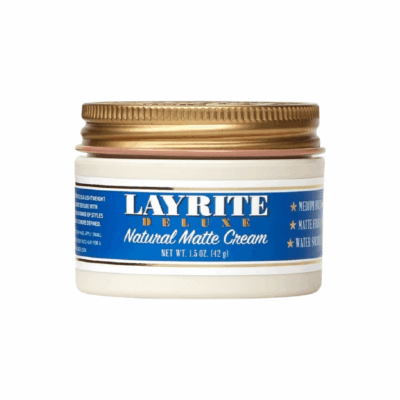 Layrite Naturel Matte Cream 42g