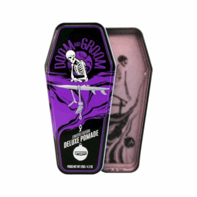 Uppercut Deluxe Pomade Limited Edition 120g