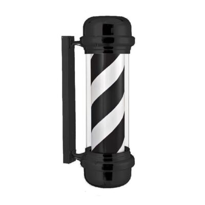 Black barberpole Barten
