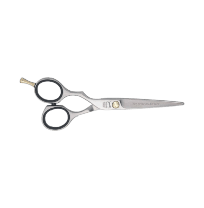 Jaguar pre style relax left 5.75 knipschaar linkshandige schaar