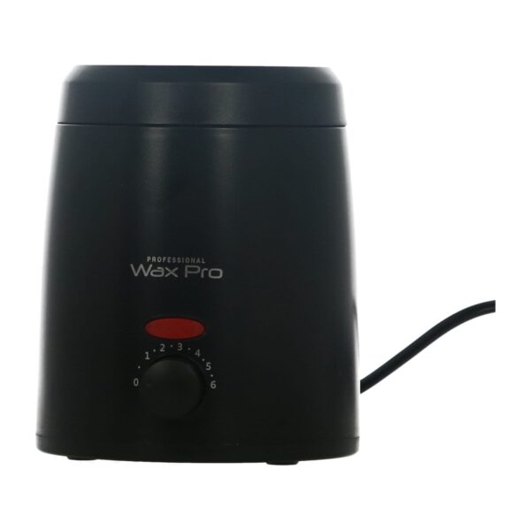 Harswax apparaat 200ml zw