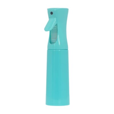 waterspuit / mistspray turquoise
