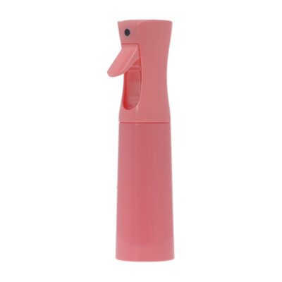waterspuit / mistspray roze