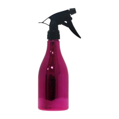 waterspuit roze