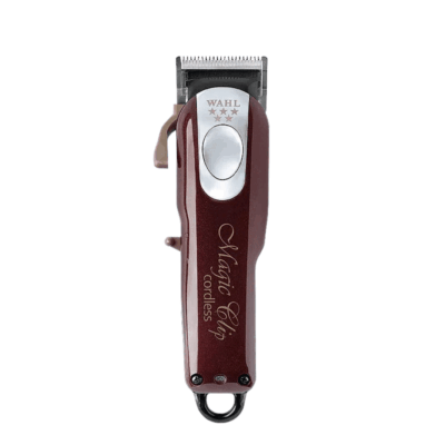 Wahl Magic Clipper Cordless