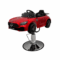 Kinderstoel Mercedes Rood